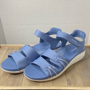 Easy Spirit Women's Sandals in Blue